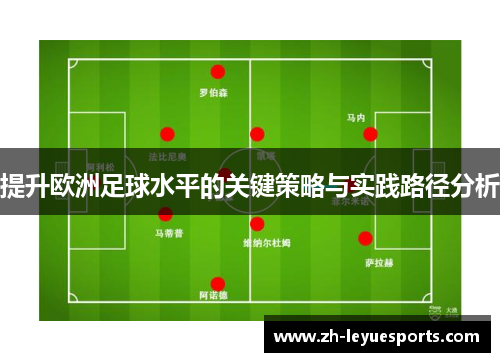提升欧洲足球水平的关键策略与实践路径分析