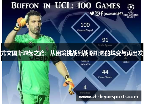 尤文图斯崛起之路:从困境挑战到战略机遇的蜕变与再出发 尤文图斯崛起之路:从困境挑战到战略机遇的蜕变与再出发
