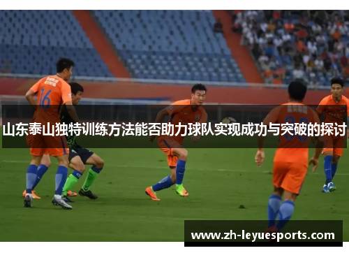 山东泰山独特训练方法能否助力球队实现成功与突破的探讨
