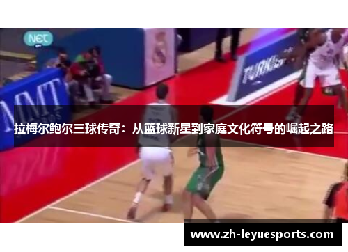 拉梅尔鲍尔三球传奇:从篮球新星到家庭文化符号的崛起之路 拉梅尔鲍尔三球传奇:从篮球新星到家庭文化符号的崛起之路